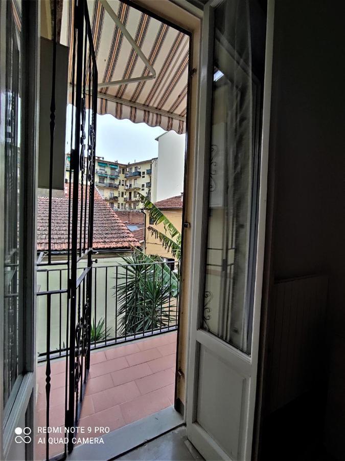 Appartamento Luna Rossa Firenze Kültér fotó