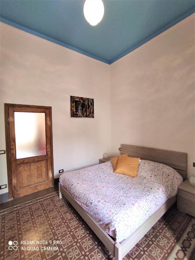 Appartamento Luna Rossa Firenze Kültér fotó