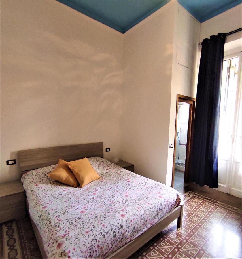 Appartamento Luna Rossa Firenze Kültér fotó