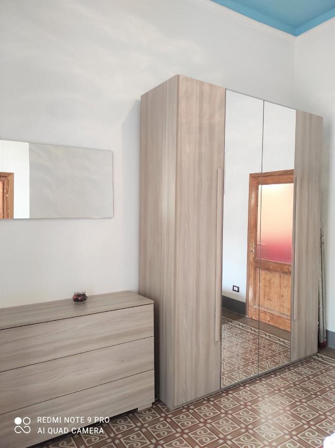 Appartamento Luna Rossa Firenze Kültér fotó